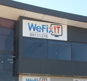 We Fix IT IT Services in Berrimah