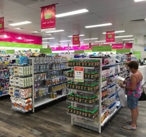 LiveLife Pharmacy Bowen Plaza Health & Medical in Bowen