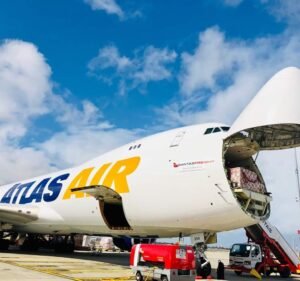 Freight and Shipping Services in Melbourne Australia Qantas Freight