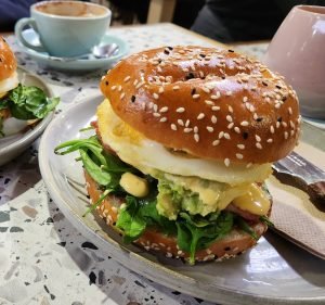 Canteen Food & Beverages in South Melbourne