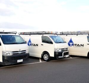 Plumbing Services in Melbourne Australia Titan Plumbing Services