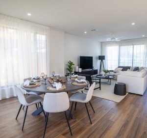 Kawana Flooring Flooring store in Warana