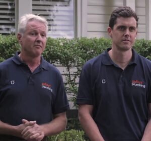 Gallant Plumbing Plumber in Burwood