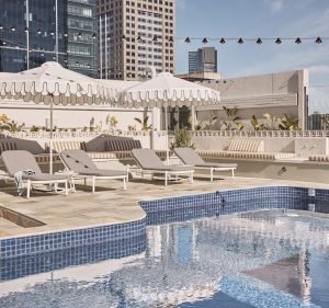 Hotels and Accommodations in Melbourne Australia Rydges Melbourne