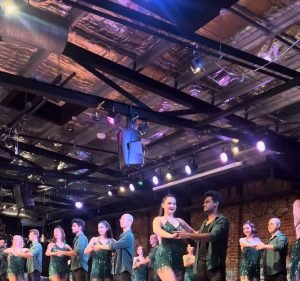 The Salsa Foundation Dance & Music in Melbourne