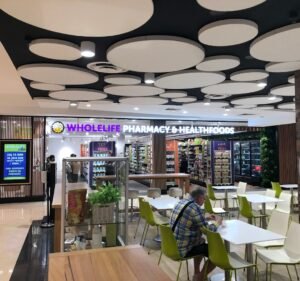 Prahran Wholelife Pharmacy & Healthfoods Health & Medical in Prahran