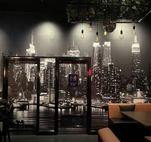  Lenox Avenue Rundle Street