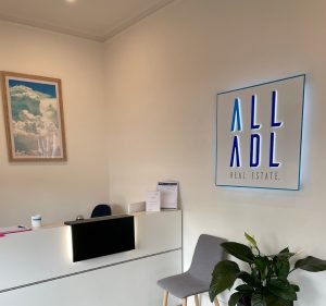  All Adelaide Real Estate
