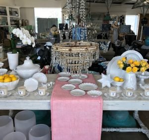 Magnolia Interiors Interior designer in Albion