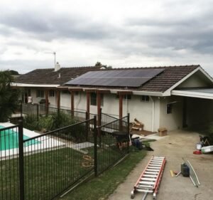 Eastern Energy Solutions Solar in Croydon