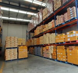 Wholesale Distribution in Victoria Australia NVS DISTRIBUTION PTY LTD