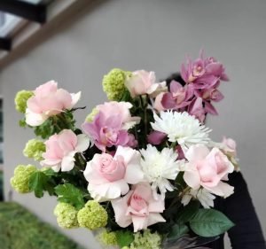  Floressence Florist