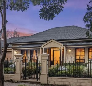 Orizon Homes Home Supplies in Beverley