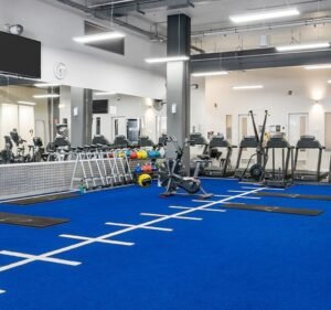 Fitness Centers and Gyms in Melbourne Australia Goodlife Health Clubs South Melbourne