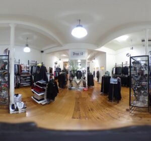 Shop 12 Bendigo Women's clothing store in Bendigo