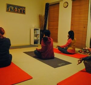 Prana Yoga Health & Medical in Point Cook