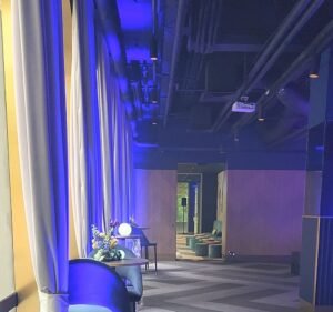 Q Events - Event Space Melbourne, Wedding Venue & Corporate Events Venue Event venue in Melbourne