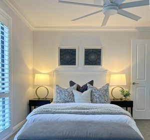 Osborne & Co. Interior designer in Acacia Ridge
