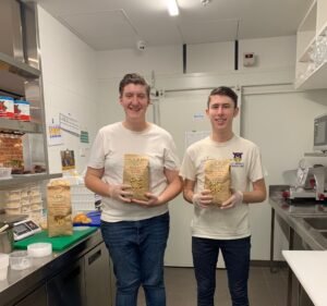 Serve It Up in West Melbourne