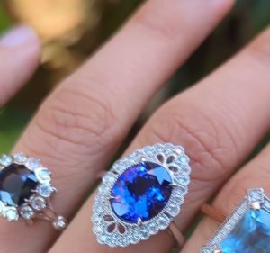 Midsomer Jewellery Jewellery in Sydney