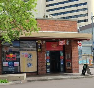  Darwin 24-7 Superstore on Knuckey