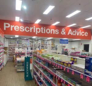 Direct Chemist Outlet Tarneit West Health & Medical in Tarneit