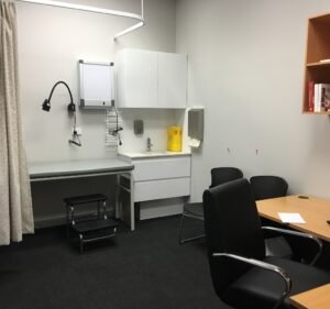 Victoria St Medical Group Health & Medical in Brunswick