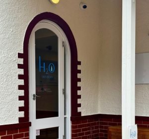 H2O SKIN + BODY Hair & Beauty in Griffith