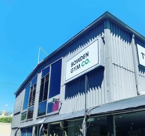  Bowden Gym Collective (formerly NAFC)