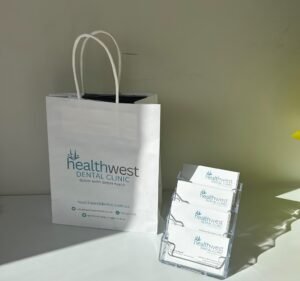 HealthWest Dental Clinic Dentist in Truganina