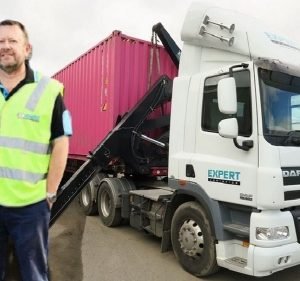 Logistics and Transportation in Melbourne Australia Expert Logistics