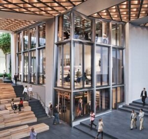TIVRA Consulting Engineers (Building Services) Engineering consultant in Melbourne