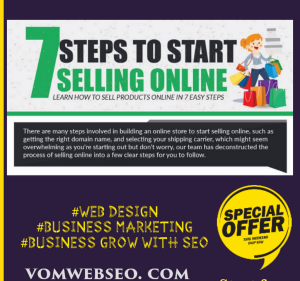 VoM web seo Designs IT Services in St Albans