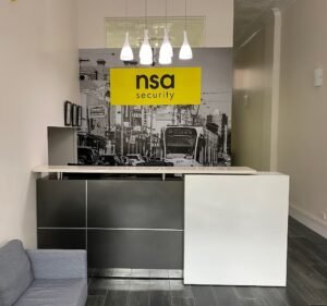 nsa security Safety Services & Supplies in Brunswick