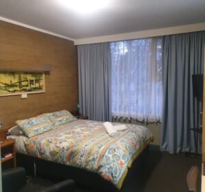 Portland Retro Motel Hotel in Portland