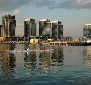 Redmustard Graphic designer in Melbourne