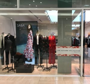 Apparel and Accessories in Melbourne Australia SABA Melbourne Emporium