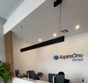 Aspire One Dental - Dentist Kew Dentist in Kew