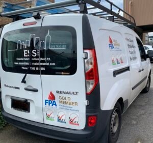 Essential Safety Solutions Melbourne Fire Protection in Heidelberg West