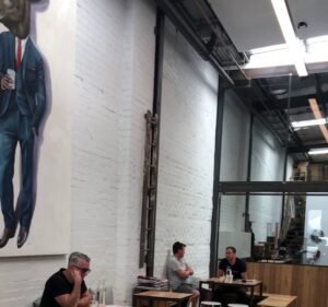 MAKER Richmond in Richmond