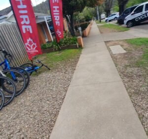Cyclepath Australia Pty Ltd Bicycle Services in Bright
