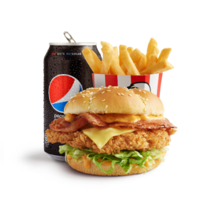 KFC Mooroopna Food & Beverages in Mooroopna
