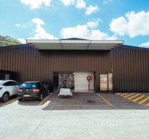  Clearview Self Storage