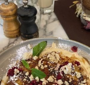 The Flying Fig Food & Beverages in North Adelaide