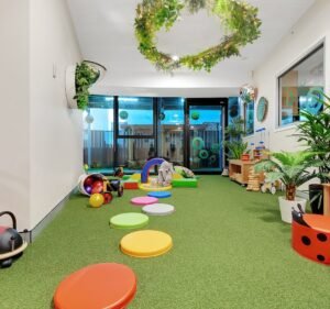 Kids Club Child Care Collins St Centre Child Care in Melbourne