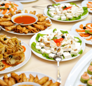  Màiri Catering Perth