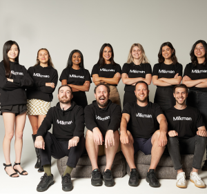 Advertising and Marketing in South Yarra Australia Milkman Agency