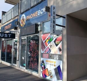 Phonebot Mobile & Accessories in Reservoir