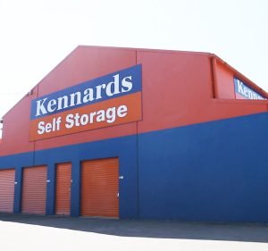 Kennards Self Storage Castle Hill Self-storage facility in Castle Hill