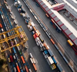 Freight and Shipping Services in Melbourne Australia Freight Company Melbourne VIC